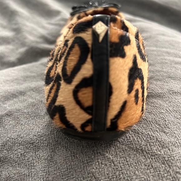 Sam Edelman leopard flats - Picture 8 of 10